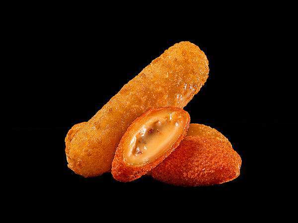 Пифагор - Сырный микс острый