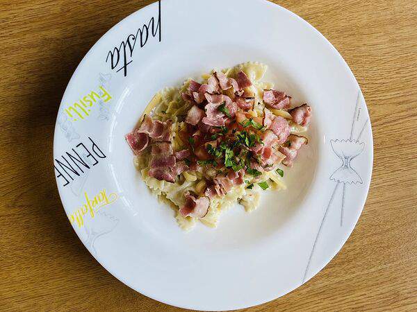 Изюм - Фарфалле Милано