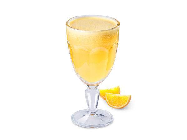 Carrie - Апельсиновый фреш