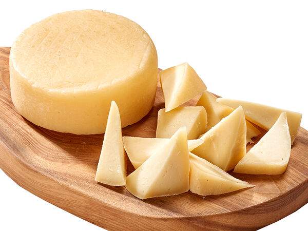 Sapore Italiano - Качотта натуральная