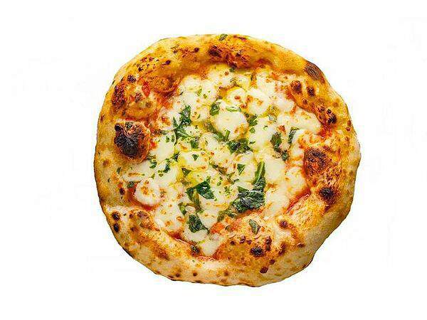 Leone Pizza - Дабл-Маргарита