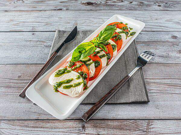 Ресторан Емеля - Капрезе