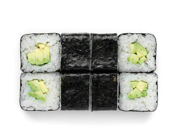 Ёбидоёби - Авокадо маки