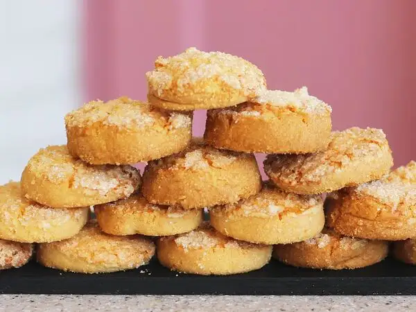 Своя Кондитерская - Печенье Бриллиантовое