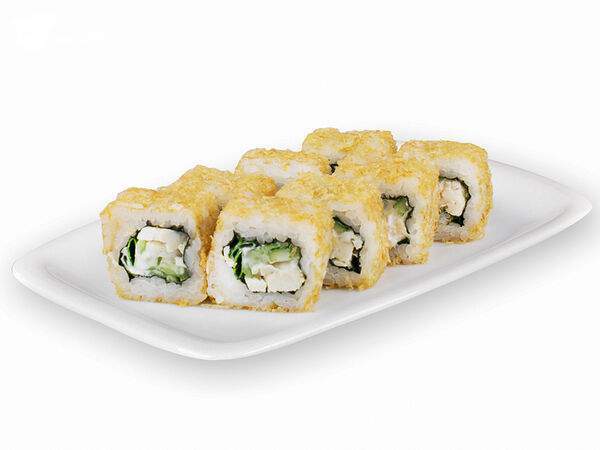 Sushi-Link - Ролл Чикен Снек