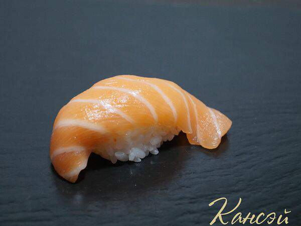 Кансэй - Суши Сяке