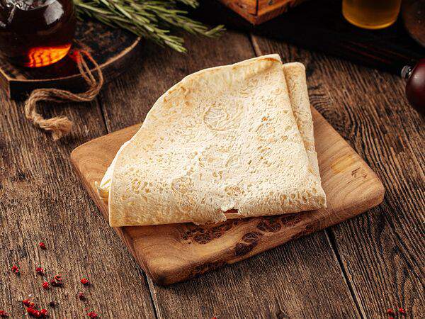 Ларисс Иванну Хачу! - Лаваш