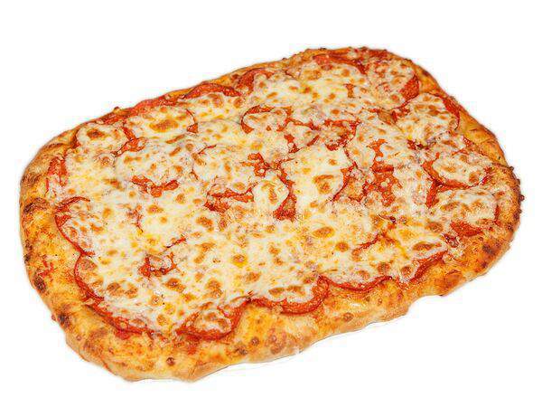 Саюри - Римская пицца Пепперони