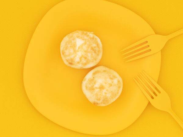 Belok - Сырники