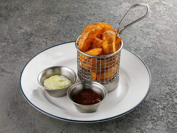 Стейк By Steak - Картофельные дольки