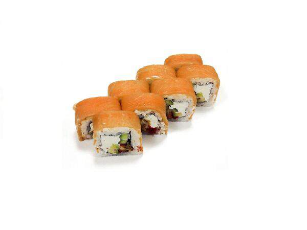 Суши Fresh - Чикаго