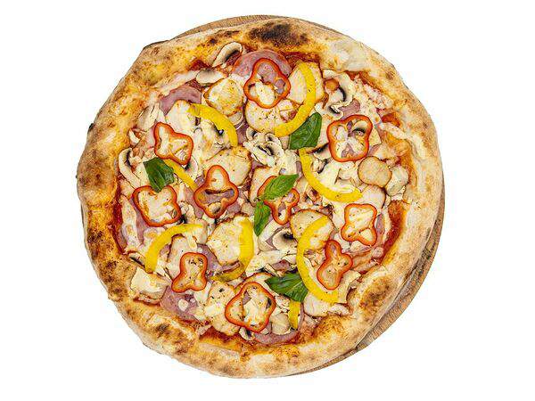 Bella Pizza - Пицца Венеция