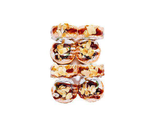 Чука - Ролс ролл