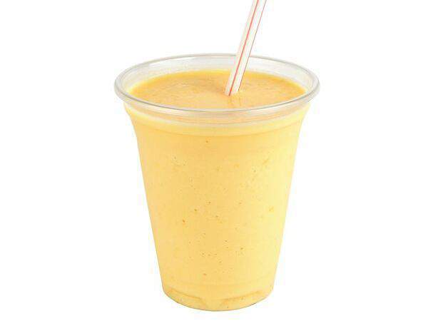 Chicken Pizza & Sushi - Манго шейк