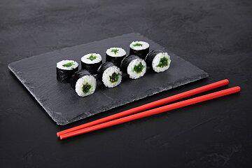 Sushiman - Ролл с чукой