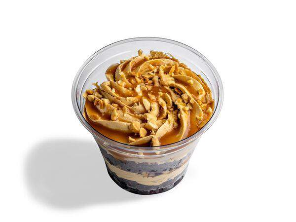 Ред-Буфет - Сникерс (трайфл)105г