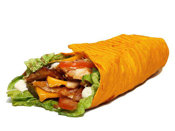 HFC - Шаурма Чеддер