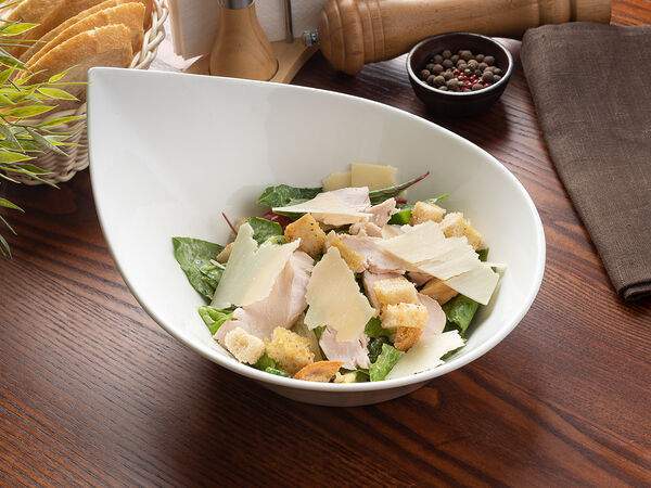 L'angolo Italiano - Контадина с цыпленком