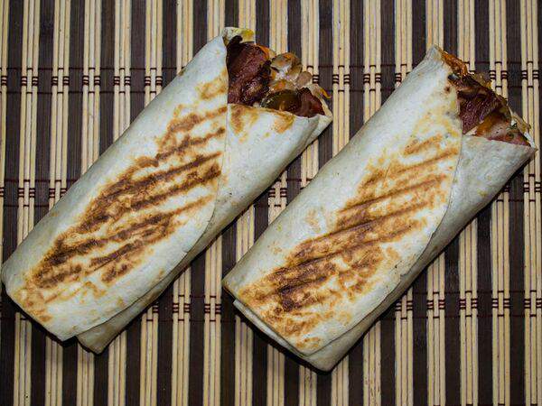 Шаверма Craft - Городская