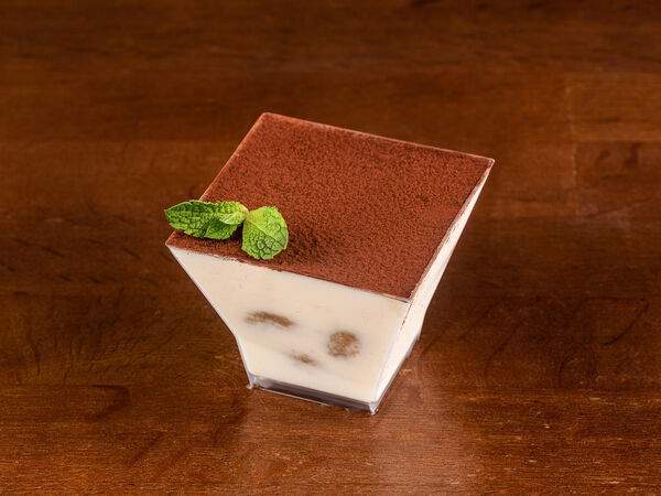 Aroma Кофе - Тирамису