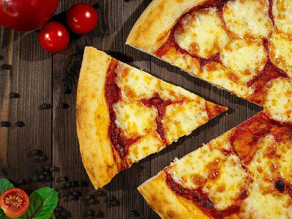 Мясо & Рыба - Маргарита