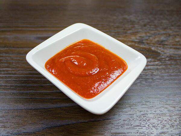 Uncle Frank - Шрирача