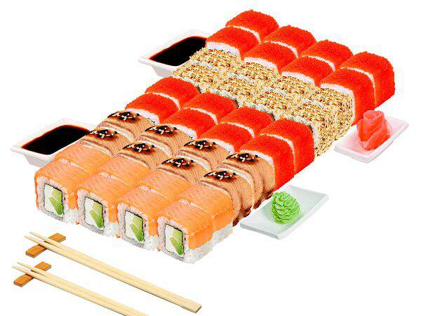 Megaroll - Прованс