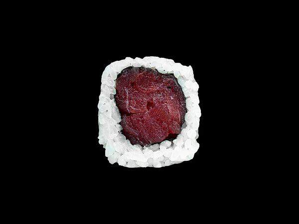 Rolland - Ролл Императорский тунец