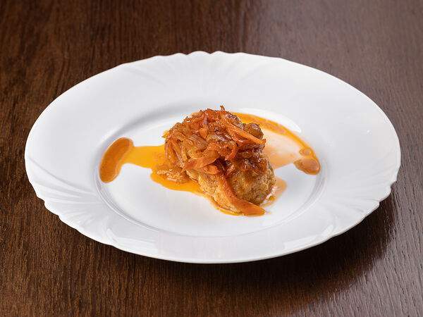 Алан Аш - Треска под маринадом