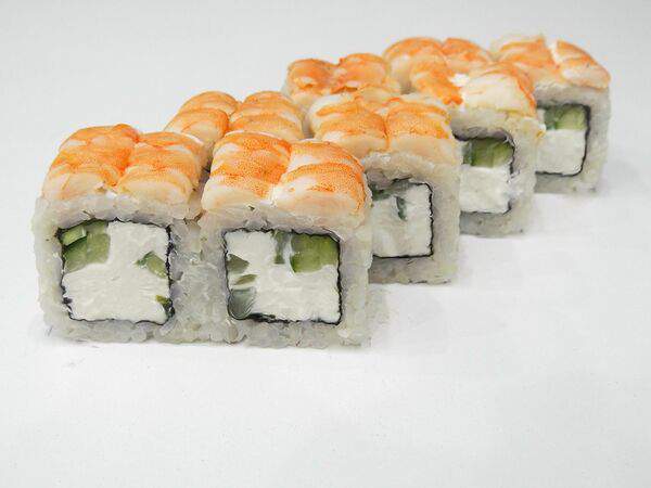 Ямата - Ролл Филадельфия Эби