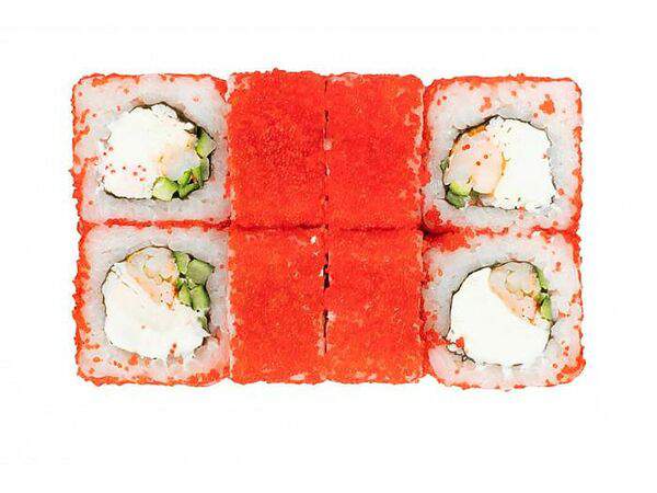 Wasabi - Ролл аризона