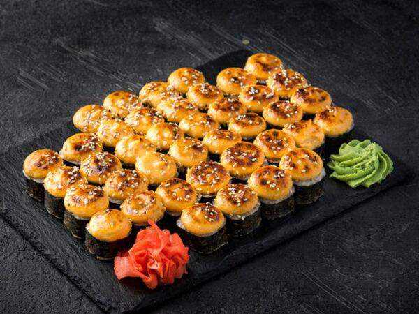 Sushidream - Сет Классический рай