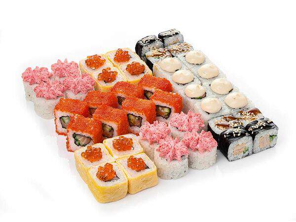 Ёбидоёби - МосиМоси