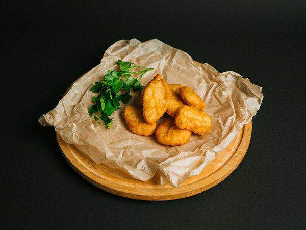 Wasabi - Куриные наггетсы