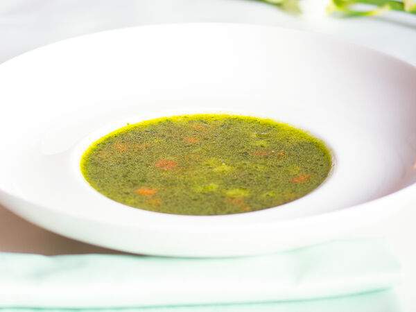 Dolce Vita - Суп Овощной