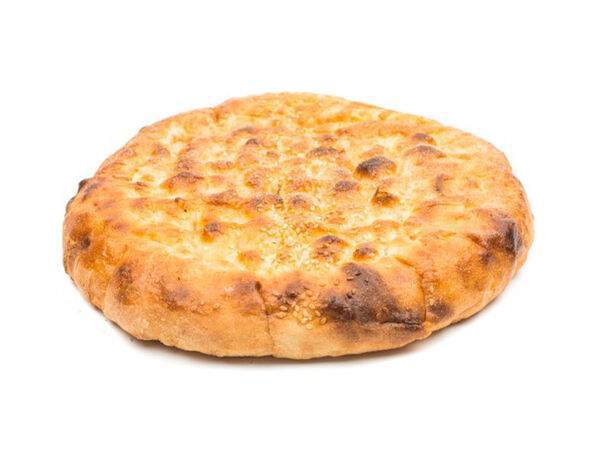 Кафемаффе - Лаваш толстый