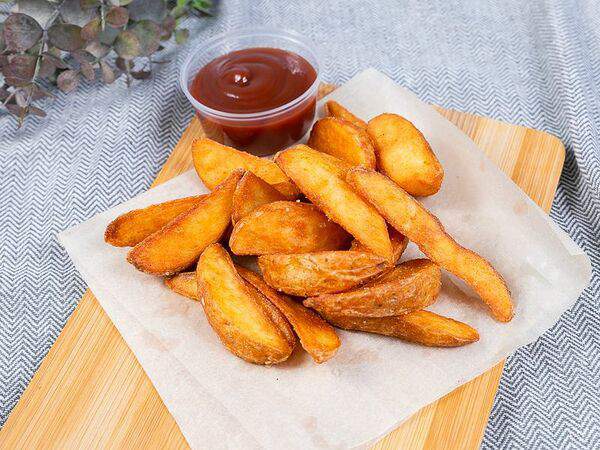 Roll Capone - Картофельные дольки