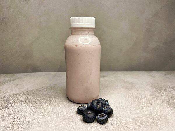 Блинчик - Смородиновый милкшейк