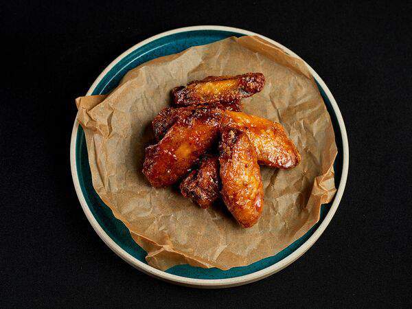 Sundali - Куриные крылья в соусе
