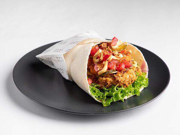 Coco Delivery - Бокстер