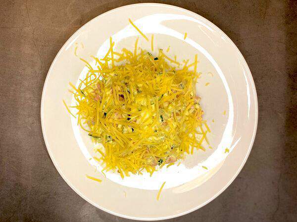 Мост - Салат Нежность