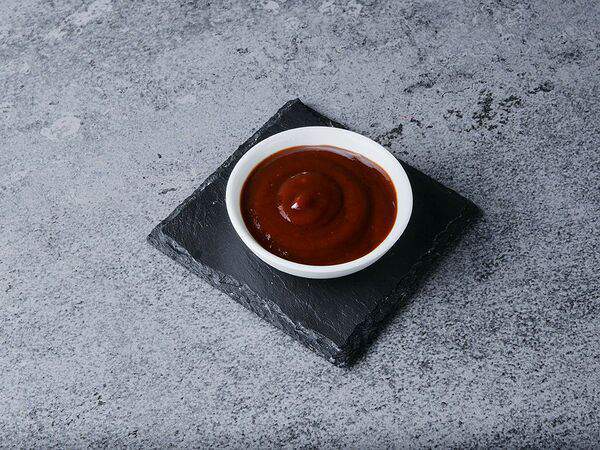 THE BOX - Соус Барбекю