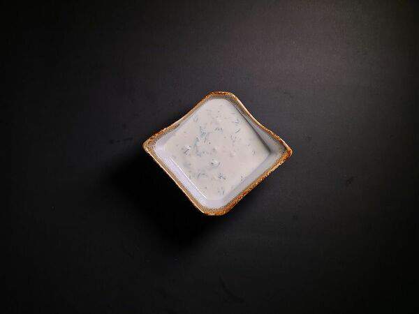 Мимино - Соус чесночный