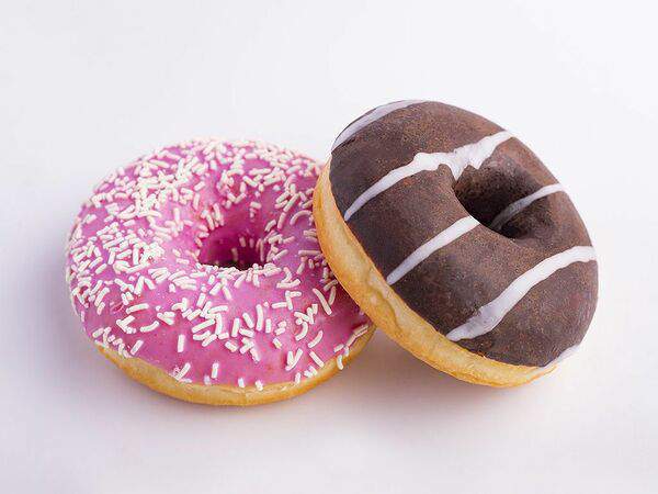 Taza Food - Донат