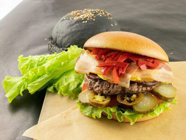 Горячий мексиканец - Сбежавший в Техас