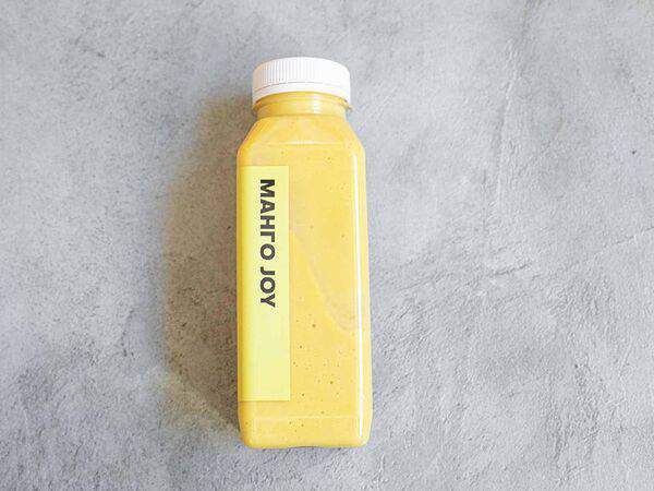 Прости, салат! - Mango Joy