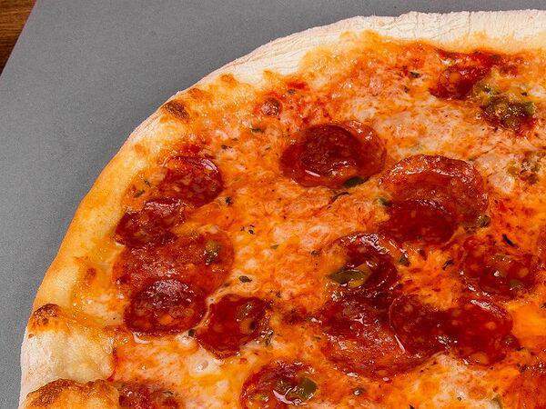 Рамен с уткой - Дьябло