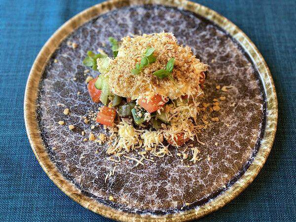 Хуторок на Пушкина - Трендичиха