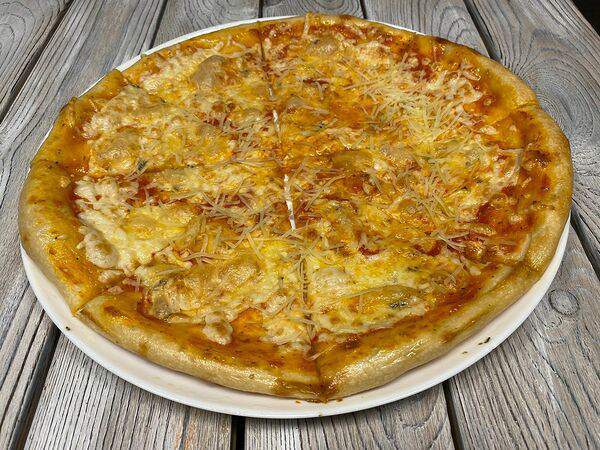 FullHouse Food - Сырная