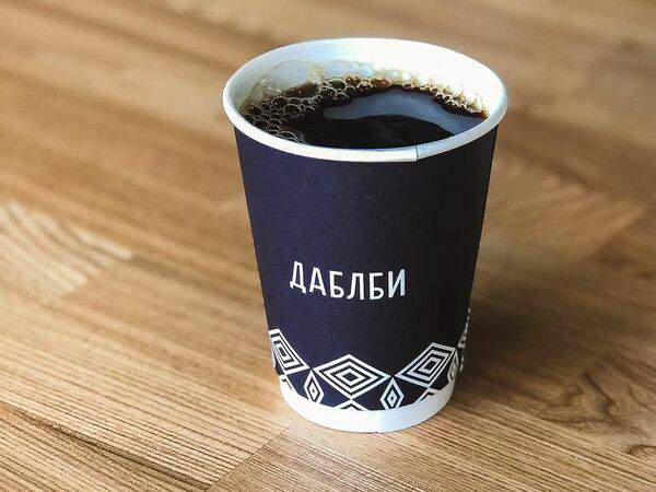 Даблби - Лунго